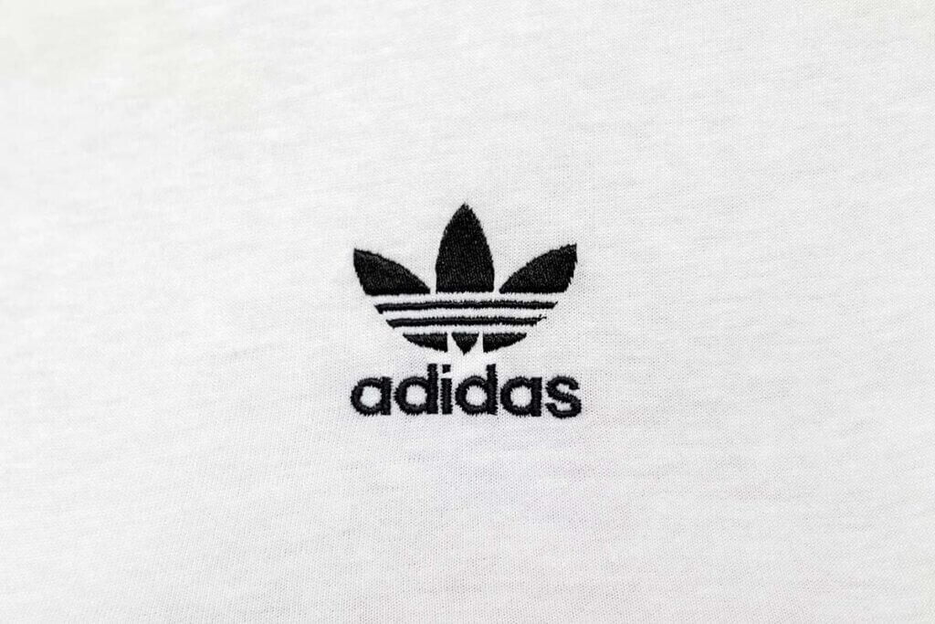 Adidas Logo