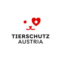 Tierschutz Austria Logo