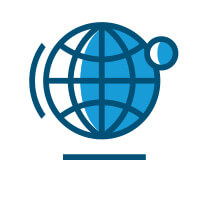 World Federation for Animals Logo