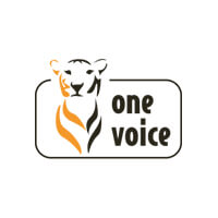 One Voice Logo