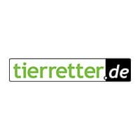 Tierretter.de Logo