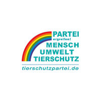 Tierschutzpartei Logo