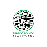 Ébredő Bolygó Alapítvány Logo