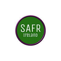 SAFR Logo