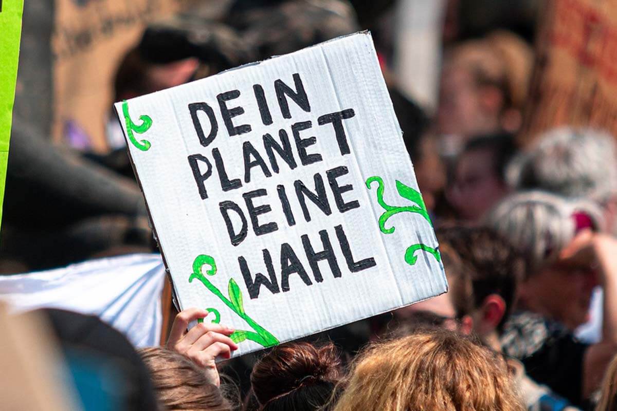 Klimawandel: Ursachen und Folgen der Erderwärmung