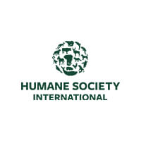 Human Society International Logo