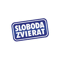 Sloboda Zvierat Logo