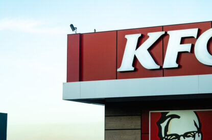 kfc logo