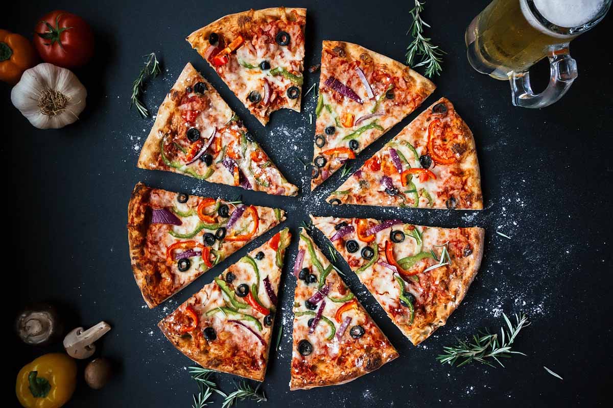 Vegane Tiefkühlpizza: Hier kaufen Sie die 11 besten TK-Pizzen