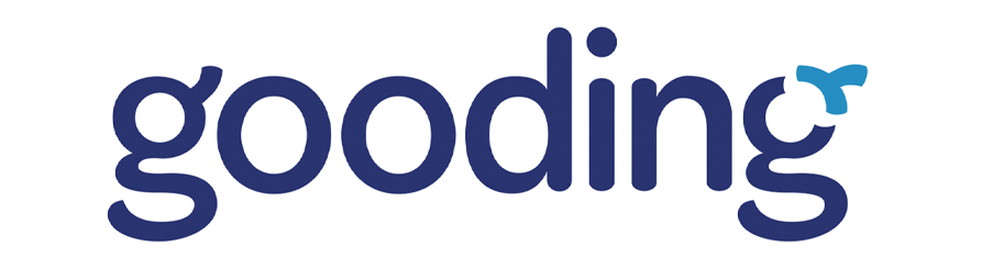 Gooding Logo